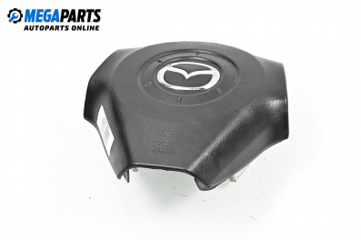 Airbag for Mazda 3 Hatchback I (10.2003 - 12.2009), 5 uși, hatchback, position: fața