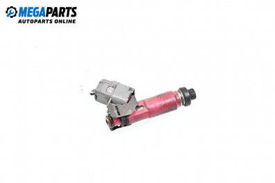 Gasoline fuel injector for Mazda 3 Hatchback I (10.2003 - 12.2009) 1.6, 105 hp