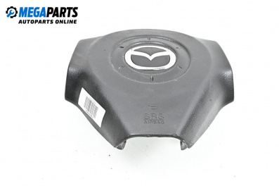 Airbag for Mazda 3 Hatchback I (10.2003 - 12.2009), 5 uși, hatchback, position: fața