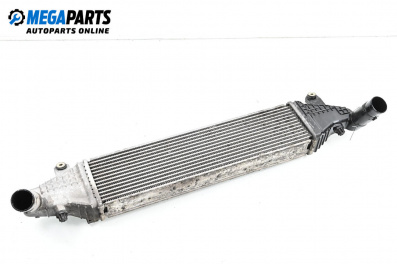 Intercooler for Mazda 3 Hatchback I (10.2003 - 12.2009) 1.6 DI Turbo, 109 hp