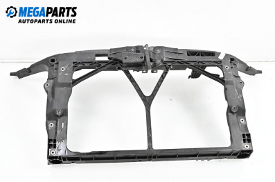 Front slam panel for Mazda 3 Hatchback I (10.2003 - 12.2009), hatchback