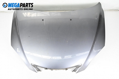 Motorhaube for Mazda 3 Hatchback I (10.2003 - 12.2009), 5 türen, hecktür, position: vorderseite