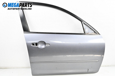 Tür for Mazda 3 Hatchback I (10.2003 - 12.2009), 5 türen, hecktür, position: rechts, vorderseite