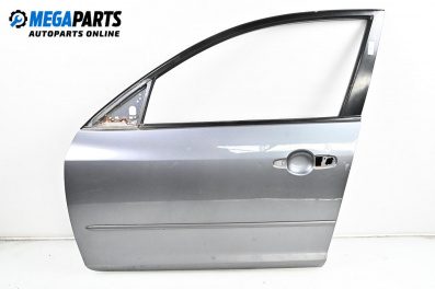 Tür for Mazda 3 Hatchback I (10.2003 - 12.2009), 5 türen, hecktür, position: links, vorderseite