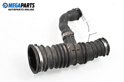 Air intake corrugated hose for Mazda 3 Hatchback I (10.2003 - 12.2009) 1.6 DI Turbo, 109 hp