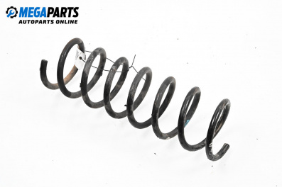 Coil spring for Mazda 3 Hatchback I (10.2003 - 12.2009), hatchback, position: rear