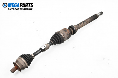 Driveshaft for Mazda 3 Hatchback I (10.2003 - 12.2009) 1.6 DI Turbo, 109 hp, position: front - right