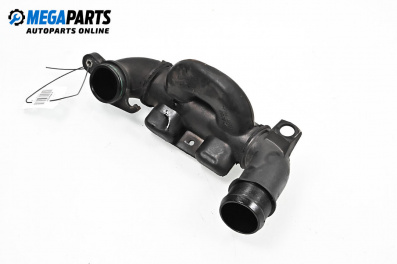 Turbo pipe for Mazda 3 Hatchback I (10.2003 - 12.2009) 1.6 DI Turbo, 109 hp