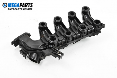 Intake manifold for Mazda 3 Hatchback I (10.2003 - 12.2009) 1.6 DI Turbo, 109 hp