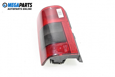 Tail light for Citroen Berlingo Pick-Up / Van I (07.1996 - 12.2011), minivan, position: left