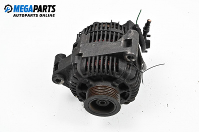 Alternator for Citroen Berlingo Pick-Up / Van I (07.1996 - 12.2011) 1.9 D (MBDJY), 70 hp