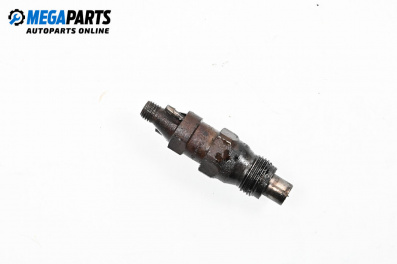 Diesel fuel injector for Citroen Berlingo Pick-Up / Van I (07.1996 - 12.2011) 1.9 D (MBDJY), 70 hp