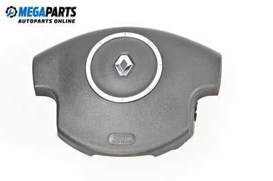 Airbag for Renault Megane II Hatchback (07.2001 - 10.2012), 5 uși, hatchback, position: fața