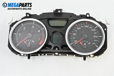 Instrument cluster for Renault Megane II Hatchback (07.2001 - 10.2012) 1.5 dCi, 86 hp, № 8200408798