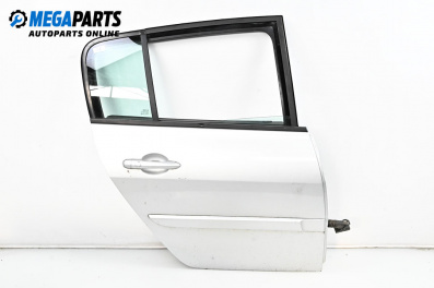 Door for Renault Megane II Hatchback (07.2001 - 10.2012), 5 doors, hatchback, position: rear - right