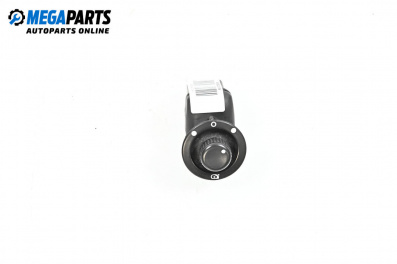 Mirror adjustment button for Renault Megane II Hatchback (07.2001 - 10.2012)