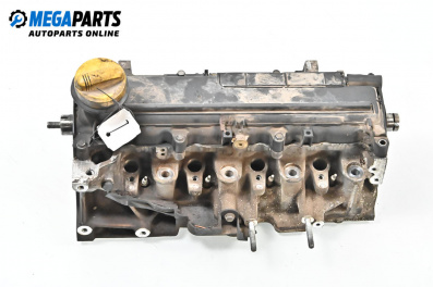 Engine head for Renault Megane II Hatchback (07.2001 - 10.2012) 1.5 dCi, 86 hp