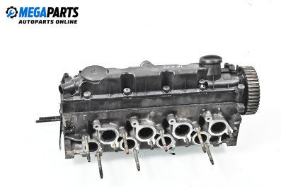 Engine head for Peugeot 307 Hatchback (08.2000 - 12.2012) 2.0 HDi 110, 107 hp