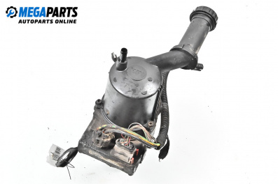 Power steering pump for Peugeot 307 Hatchback (08.2000 - 12.2012)