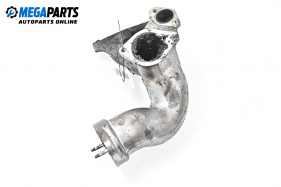 Țeavă EGR for Peugeot 307 Hatchback (08.2000 - 12.2012) 2.0 HDi 110, 107 hp