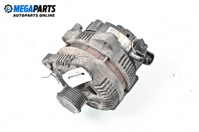 Alternator for Peugeot 307 Hatchback (08.2000 - 12.2012) 2.0 HDi 110, 107 hp