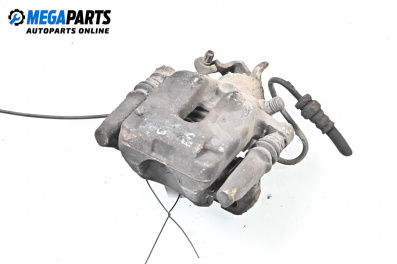 Etrier de frână for Peugeot 307 Hatchback (08.2000 - 12.2012), position: dreaptă - spate