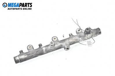 Fuel rail for Peugeot 307 Hatchback (08.2000 - 12.2012) 2.0 HDi 110, 107 hp