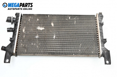 Radiator de apă for Ford Fiesta III Hatchback (01.1989 - 01.1997) 1.3 Catalyst, 60 hp