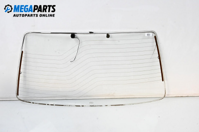 Rear window for Ford Fiesta III Hatchback (01.1989 - 01.1997), hatchback