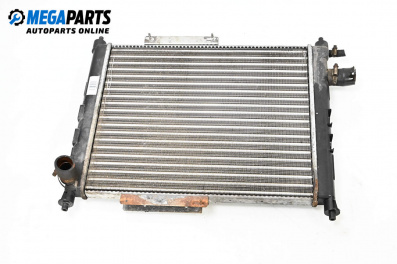 Water radiator for Rover 200 Hatchback II (11.1995 - 03.2000) 214 Si, 103 hp