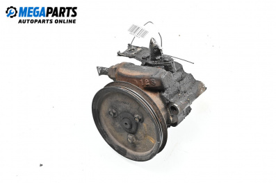 Power steering pump for Rover 200 Hatchback II (11.1995 - 03.2000)