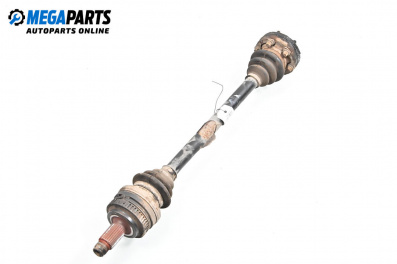 Planetară for BMW 3 Series E36 Sedan (09.1990 - 02.1998) 316 i, 102 hp, position: stânga - spate, automatic