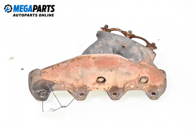 Exhaust manifold for BMW 3 Series E36 Sedan (09.1990 - 02.1998) 316 i, 102 hp