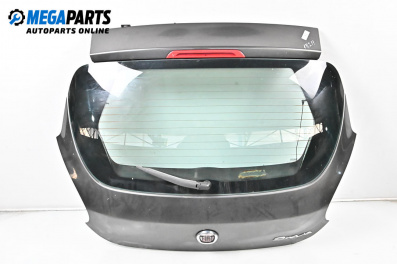 Boot lid for Fiat Bravo II Hatchback (11.2006 - 06.2014), 5 doors, hatchback, position: rear