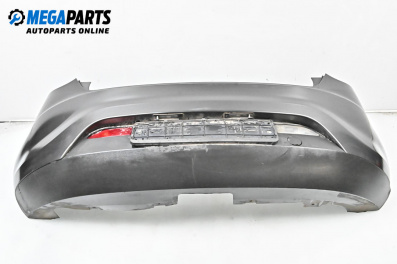 Bara de protectie spate for Fiat Bravo II Hatchback (11.2006 - 06.2014), hatchback