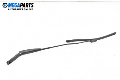 Braț ștergătoare parbriz for Fiat Bravo II Hatchback (11.2006 - 06.2014), position: dreapta