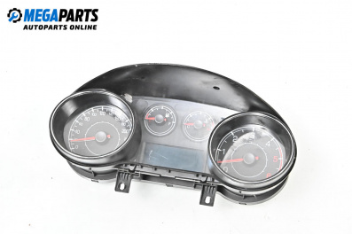 Instrument cluster for Fiat Bravo II Hatchback (11.2006 - 06.2014) 1.6 D Multijet, 120 hp