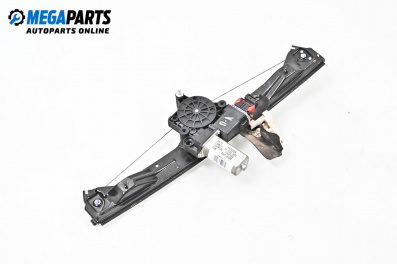 Electric window regulator for Fiat Bravo II Hatchback (11.2006 - 06.2014), 5 doors, hatchback, position: front - left