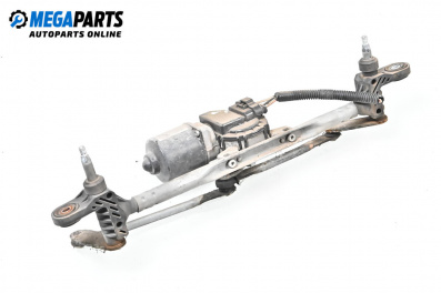 Motor ștergătoare parbriz for Fiat Bravo II Hatchback (11.2006 - 06.2014), hatchback, position: fața