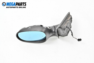 Mirror for Fiat Bravo II Hatchback (11.2006 - 06.2014), 5 doors, hatchback, position: left