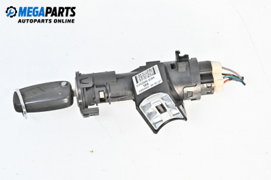 Ignition key for Fiat Bravo II Hatchback (11.2006 - 06.2014), № 51793869