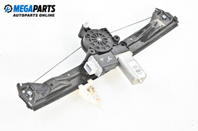 Electric window regulator for Fiat Bravo II Hatchback (11.2006 - 06.2014), 5 doors, hatchback, position: front - right