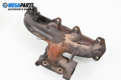 Exhaust manifold for Fiat Bravo II Hatchback (11.2006 - 06.2014) 1.6 D Multijet, 120 hp