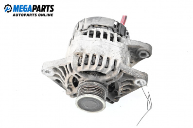 Alternator for Fiat Bravo II Hatchback (11.2006 - 06.2014) 1.6 D Multijet, 120 hp