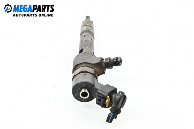 Duza diesel for Fiat Bravo II Hatchback (11.2006 - 06.2014) 1.6 D Multijet, 120 hp, № 0445110 276