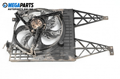 Kühlerlüfter for Skoda Octavia I Hatchback (09.1996 - 12.2010) 1.9 SDI, 68 hp