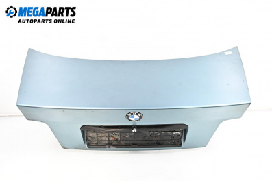 Boot lid for BMW 3 Series E36 Sedan (09.1990 - 02.1998), 5 doors, sedan, position: rear