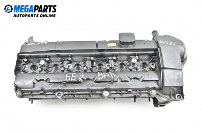 Cylinder head no camshaft included for BMW 3 Series E36 Sedan (09.1990 - 02.1998) 320 i, 150 hp