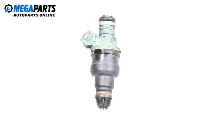 Gasoline fuel injector for BMW 3 Series E36 Sedan (09.1990 - 02.1998) 320 i, 150 hp