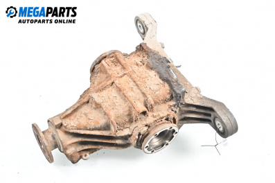 Differential for BMW 3 Series E36 Sedan (09.1990 - 02.1998) 320 i, 150 hp